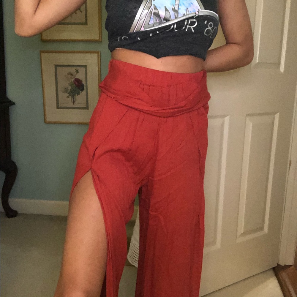 Beach Pants